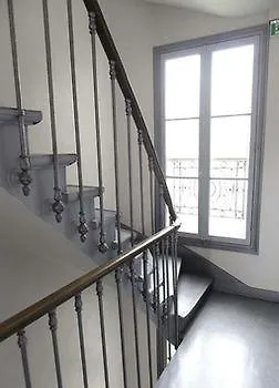 Pernety Montparnasse Aparthotel