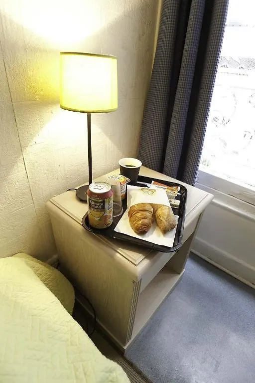 Pernety Montparnasse 4* París
