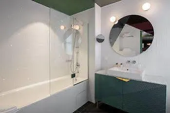 Aparthotel Pernety Montparnasse