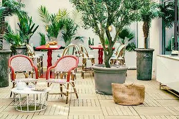 Aparthotel Pernety Montparnasse 4*
