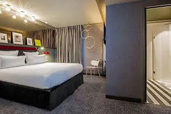 Aparthotel Pernety Montparnasse 4*