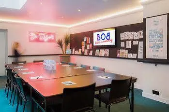 Aparthotel Pernety Montparnasse 4*