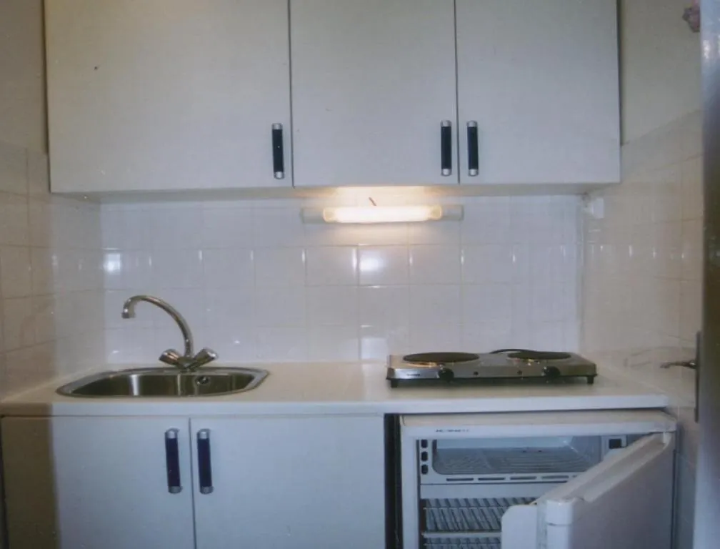 Aparthotel Pernety Montparnasse 4*