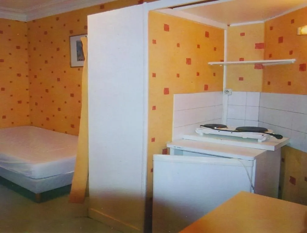 Pernety Montparnasse 4*