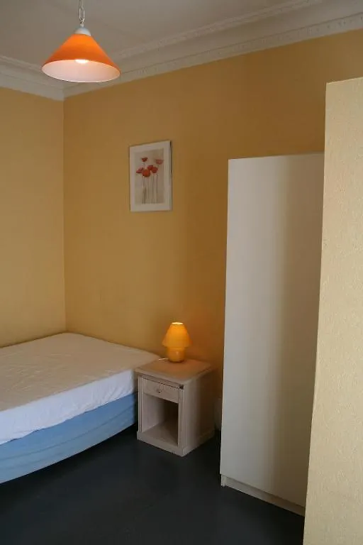 Pernety Montparnasse 4*