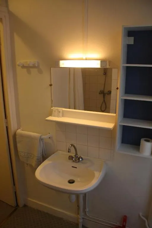 Pernety Montparnasse 4* Paris