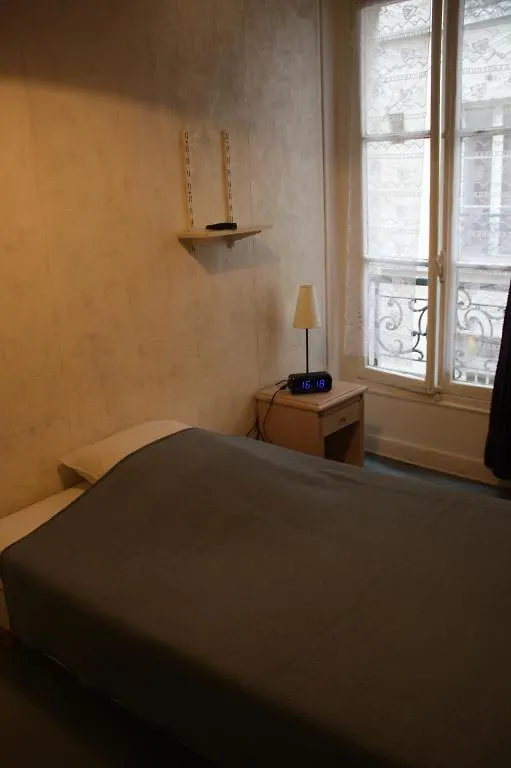 Pernety Montparnasse Paris