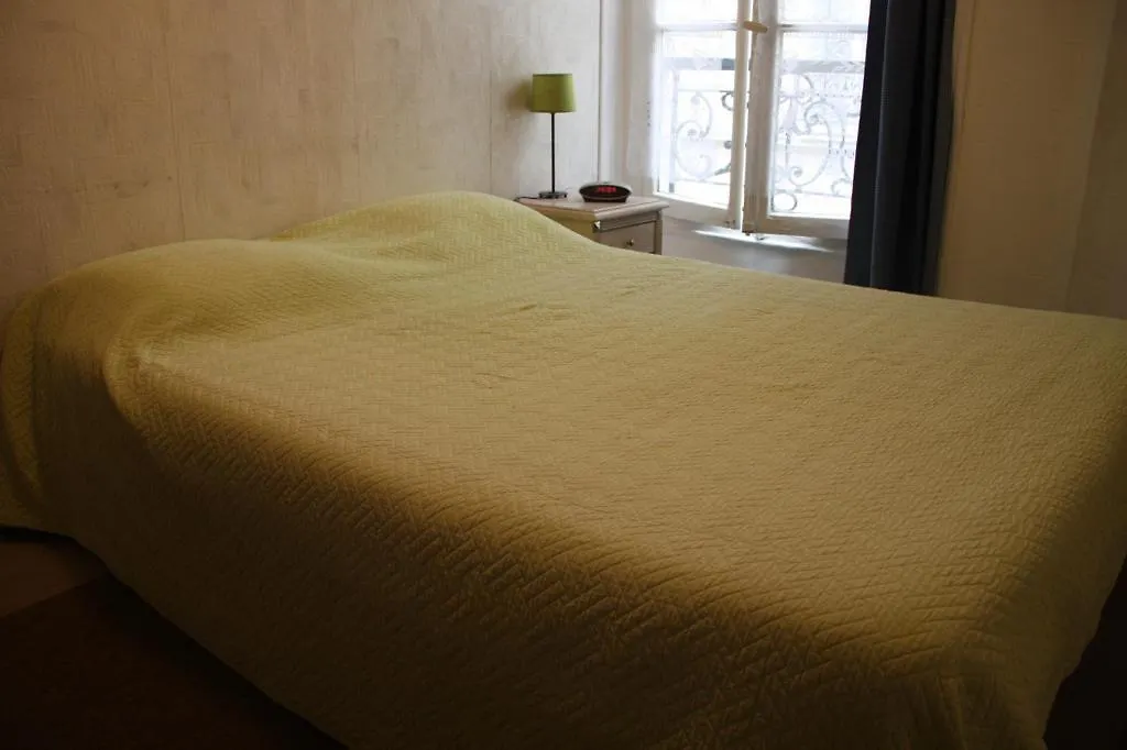 Pernety Montparnasse Aparthotel Paris