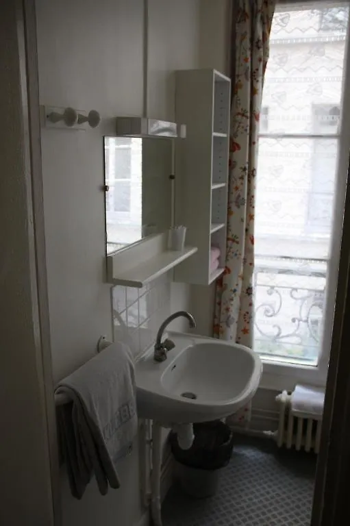 Aparthotel Pernety Montparnasse 4*