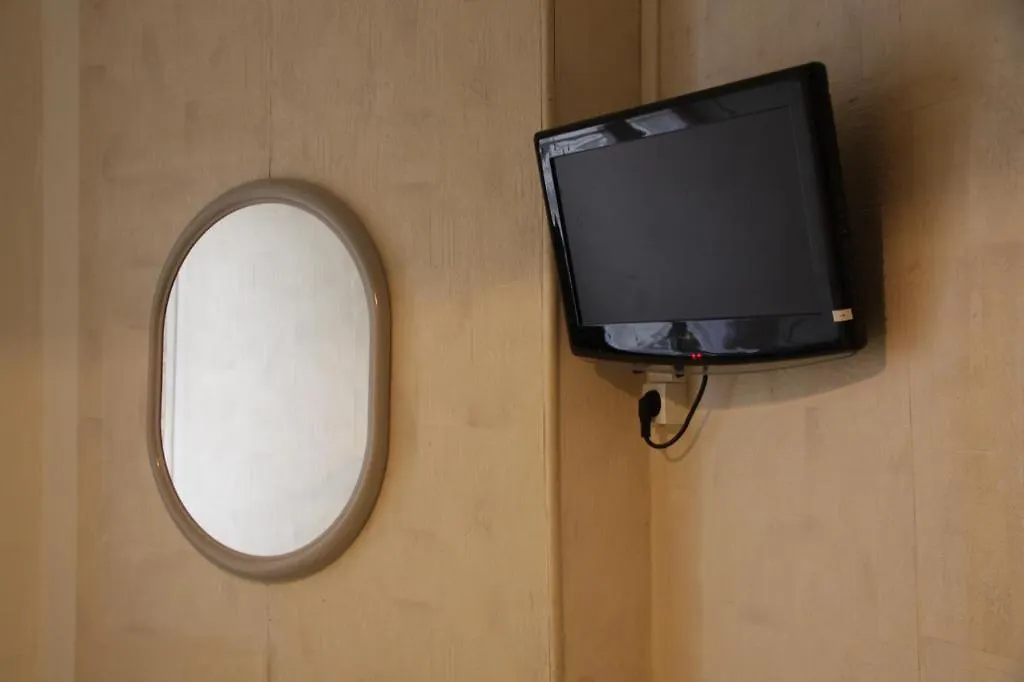 Pernety Montparnasse Aparthotel