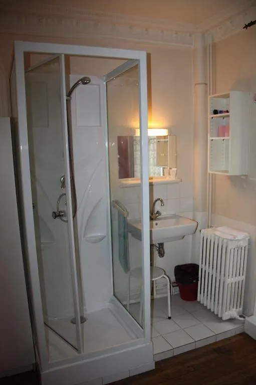 Pernety Montparnasse Aparthotel Paris