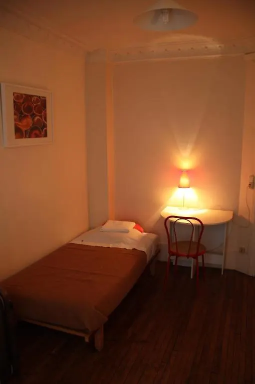 Pernety Montparnasse Aparthotel