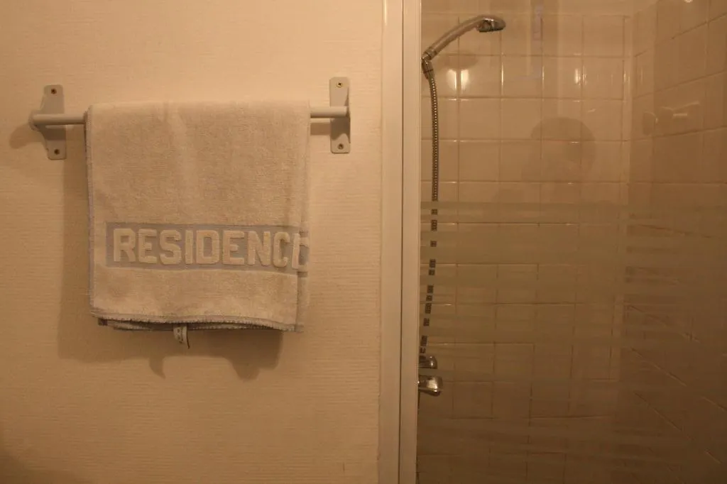 Aparthotel Pernety Montparnasse