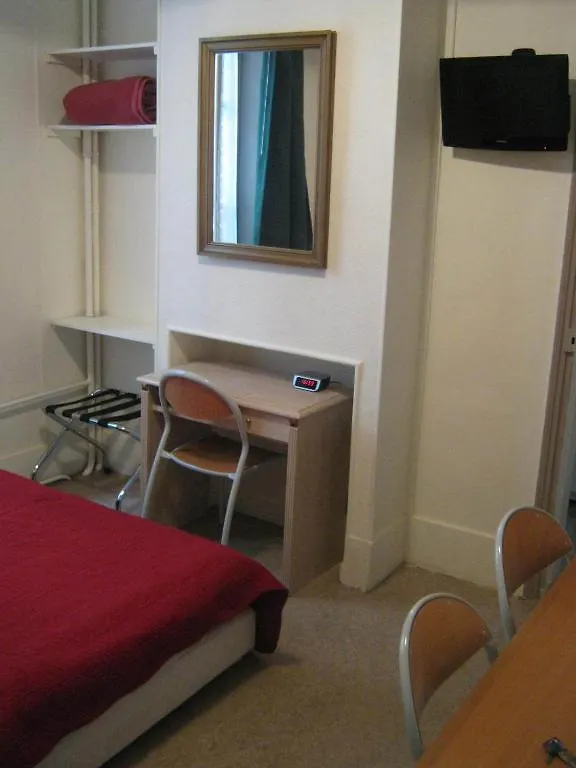 Aparthotel Pernety Montparnasse 4*
