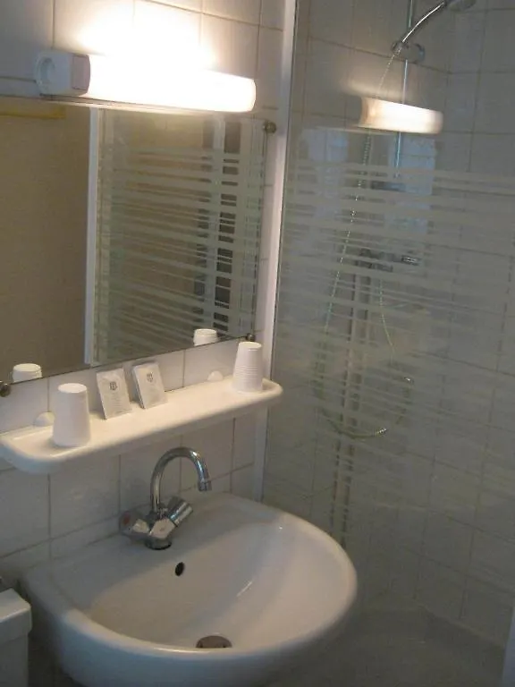 Pernety Montparnasse 4*