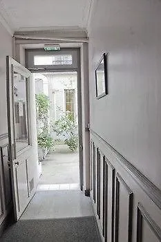 Aparthotel Pernety Montparnasse Paris