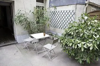 Pernety Montparnasse
