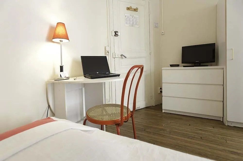 Pernety Montparnasse Aparthotel