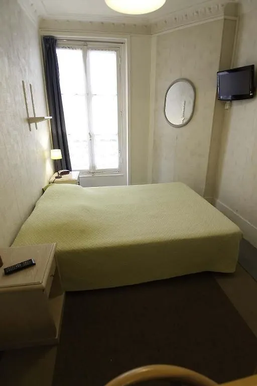 Pernety Montparnasse Aparthotel 4*