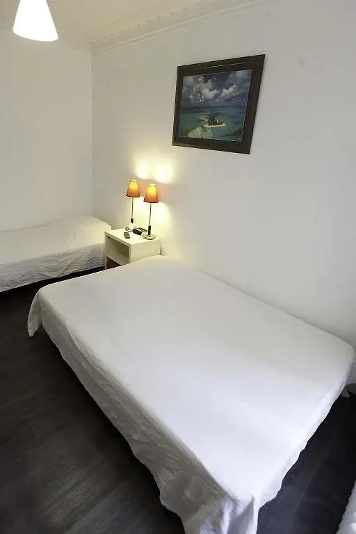 Pernety Montparnasse 4* Paris
