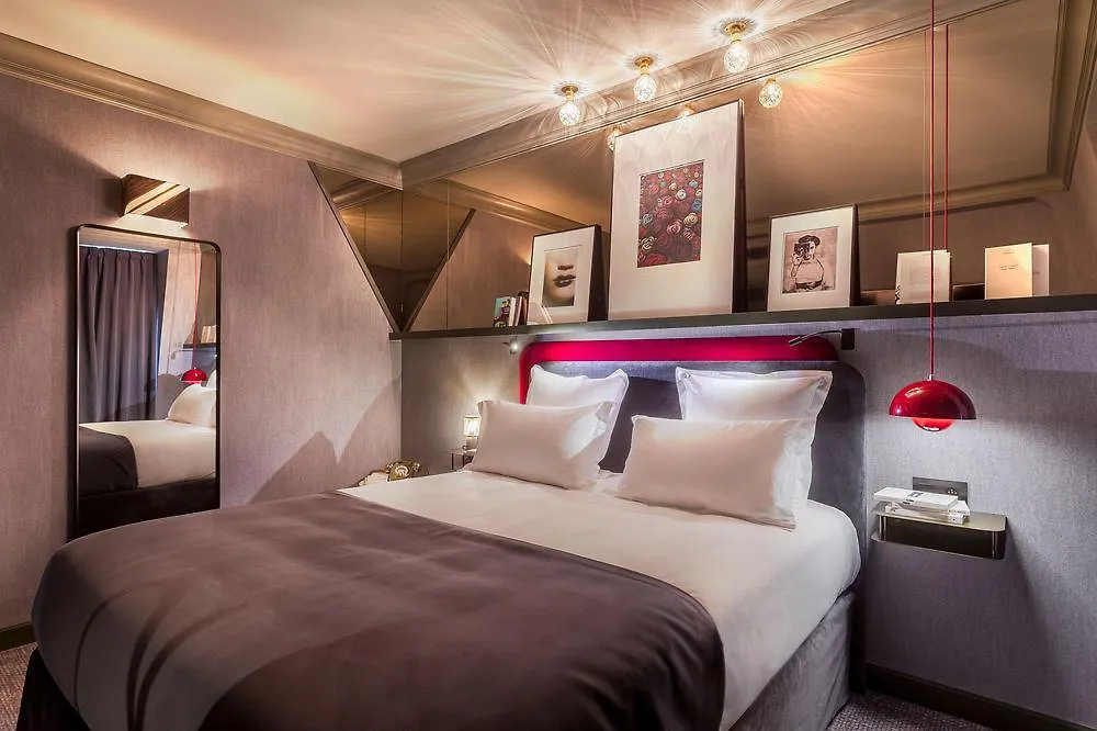 Pernety Montparnasse Aparthotel