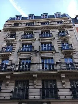 Pernety Montparnasse 4* Paris