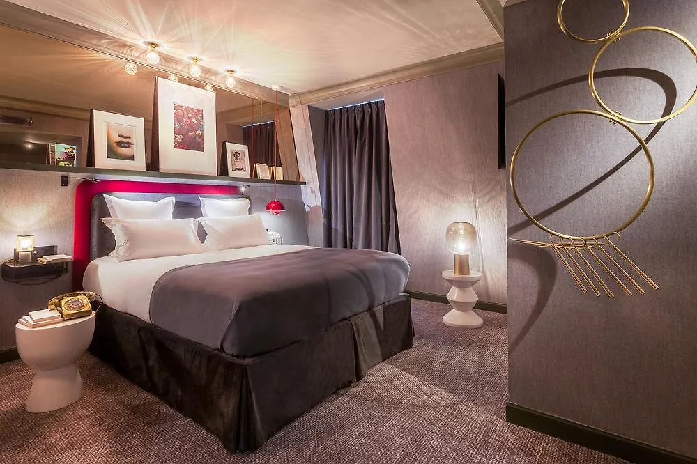 Aparthotel Pernety Montparnasse