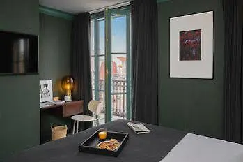Aparthotel Pernety Montparnasse Paris