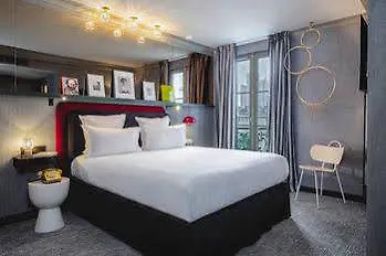 Aparthotel Pernety Montparnasse