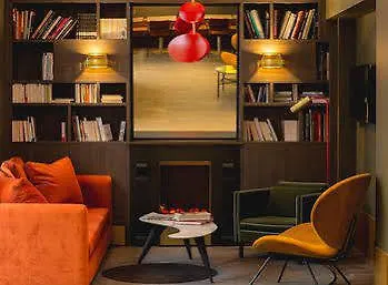 Aparthotel Pernety Montparnasse Paris